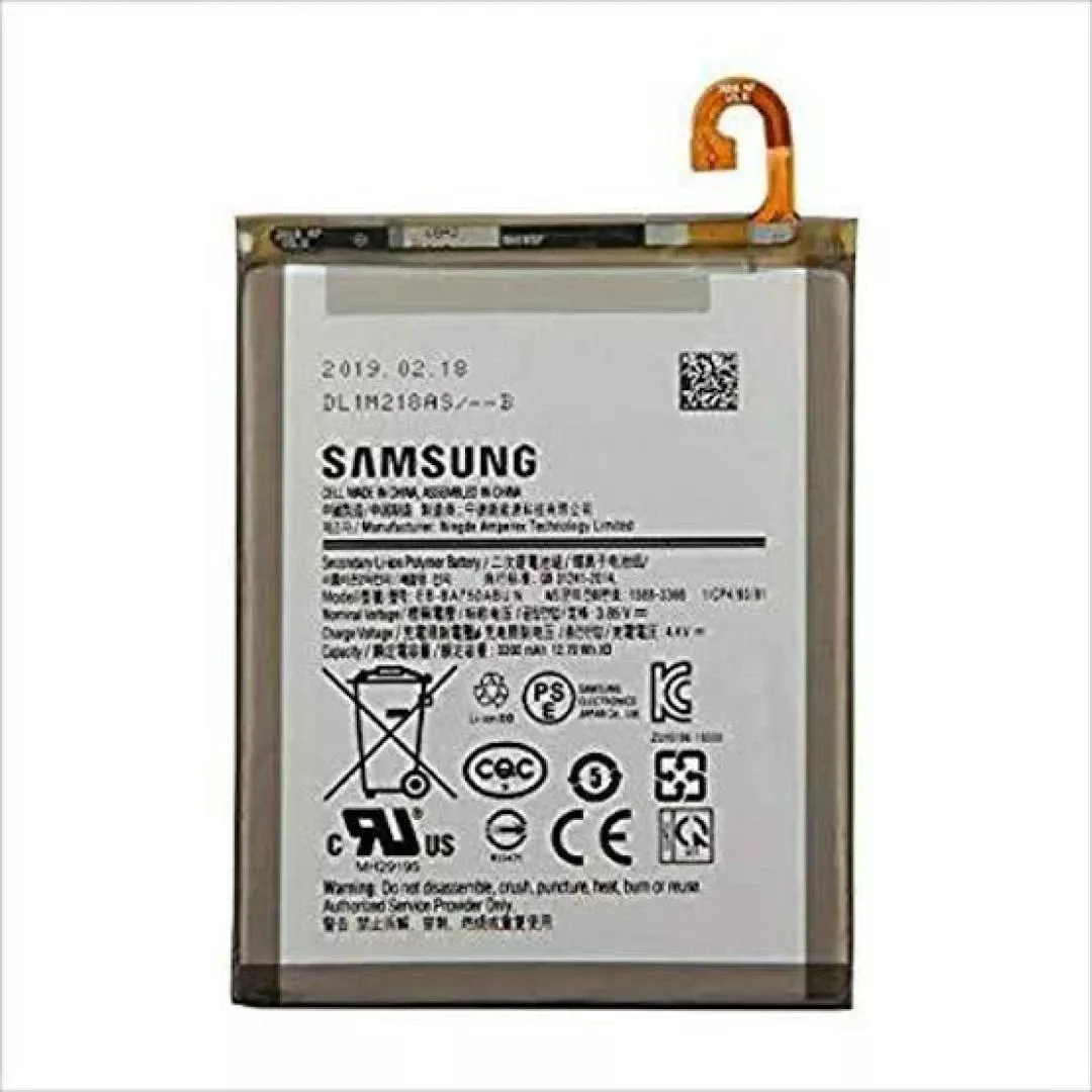 BATTERIE SAMSUNG A10 / M10 / A7 2018 ( A750 ) ORIGINAL